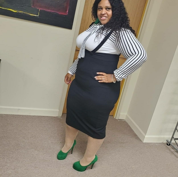 Meet the Posher Other - Meet your Posher, Joy